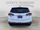 Used 2024 Chevrolet Equinox LT image 4