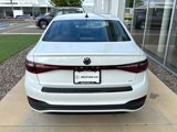 New 2025 Volkswagen Jetta SE image 5