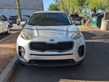 Used 2019 Kia Sportage LX image 2