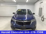 Used 2022 Chevrolet Equinox LT image 2