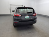 Used 2020 Chevrolet Equinox LS image 6
