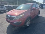 Used 2013 Kia Sportage LX image 4