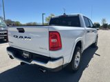 Used 2025 RAM 1500 Big Horn image 6