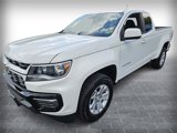 Used 2022 Chevrolet Colorado LT w/ Fleet Safety Package image 3