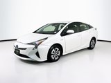 Used 2017 Toyota Prius Two image 3