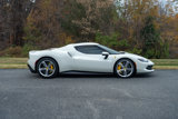 Certified 2024 Ferrari 296 GTB image 6