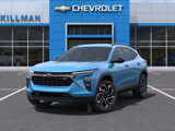 New 2025 Chevrolet Trax RS w/ Driver Confidence Package image 6