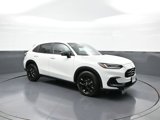 Certified 2024 Honda HR-V Sport image 4