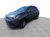 Used 2022 Chevrolet Trax LT w/ LT Convenience Package image 4