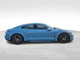Used 2021 Porsche Taycan Turbo image 4