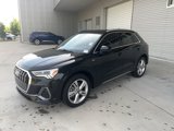 Used 2022 Audi Q3 2.0T Premium Plus w/ Premium Plus Package image 2