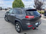 Used 2017 Jeep Cherokee Trailhawk w/ Comfort/Convenience Group image 6