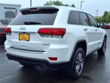 Certified 2021 Jeep Grand Cherokee Limited image 3