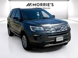 Used 2018 Ford Explorer XLT w/ Equipment Group 202A image 3