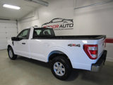 Used 2022 Ford F150 XL w/ Equipment Group 101A High image 3