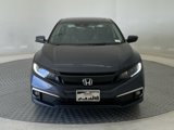 Used 2020 Honda Civic EX-L image 2