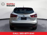 Certified 2021 Nissan Rogue Sport S image 4