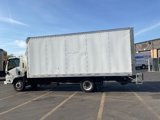 Used 2021 Isuzu NPR image 4