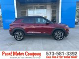 Used 2024 Chevrolet TrailBlazer RS w/ Convenience Package image 3