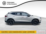 Used 2021 Chevrolet Blazer LT image 3