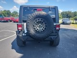 Used 2014 Jeep Wrangler Unlimited Sahara image 6