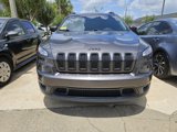 Used 2018 Jeep Cherokee Latitude w/ Altitude Package image 2