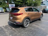 Used 2020 Kia Sportage SX image 6