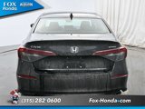 New 2025 Honda Civic Sport image 4