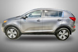 Used 2014 Kia Sportage EX image 3