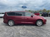 Used 2018 Chrysler Pacifica Touring Plus w/ Tire & Wheel Group image 4