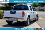 Used 2012 Nissan Frontier SV w/ SV Premium Utility Pkg image 6