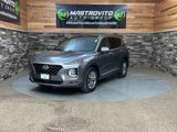 Used 2020 Hyundai Santa Fe SEL w/ Convenience + Premium Package image 4