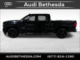 Used 2017 Chevrolet Silverado 1500 LTZ image 4