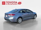 Certified 2025 Toyota Corolla LE image 5