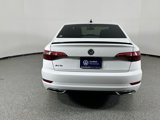 Certified 2020 Volkswagen Jetta R-Line image 5