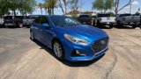Used 2018 Hyundai Sonata SE image 2