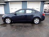 Used 2014 Chevrolet Cruze LS image 2