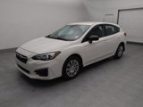 Used 2017 Subaru Impreza 2.0i image 2