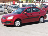 Used 2008 Kia Rio LX image 2