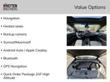 Used 2022 Jeep Compass High Altitude image 2