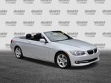 Used 2011 BMW 335i Convertible image 2