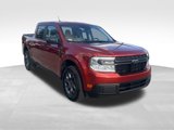 Certified 2024 Ford Maverick XLT image 2