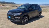 Certified 2020 Jeep Compass Latitude image 4