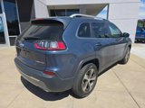 Used 2020 Jeep Cherokee Limited image 4