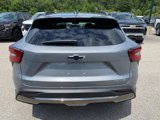New 2025 Chevrolet Trax ACTIV w/ Driver Confidence Package image 4
