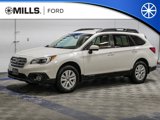 Used 2017 Subaru Outback 2.5i Premium w/ Popular Package #2 image 2