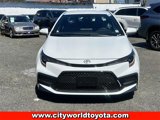 Used 2022 Toyota Corolla SE image 2