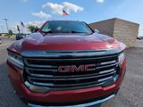 Used 2023 GMC Acadia AT4 w/ Technology Package image 2