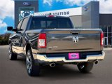 Used 2021 RAM 1500 Lone Star image 4