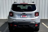Used 2019 Jeep Renegade Trailhawk w/ UConnect 8.4 Nav Group image 4